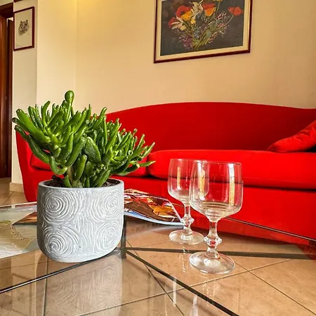 Casa Lyam * Càbras