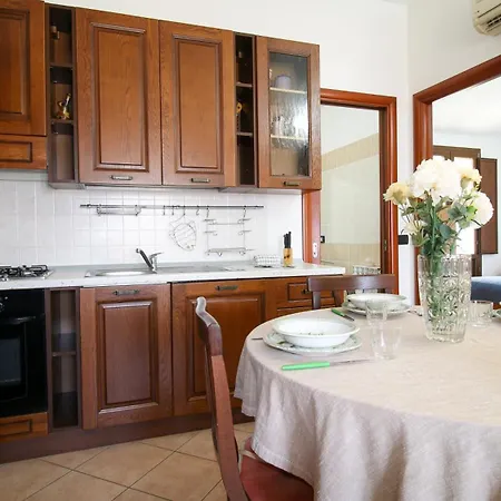 شقة Casa Lyam *