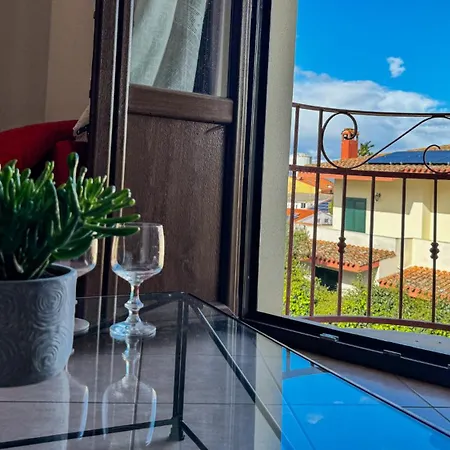 Casa Lyam شقة Càbras