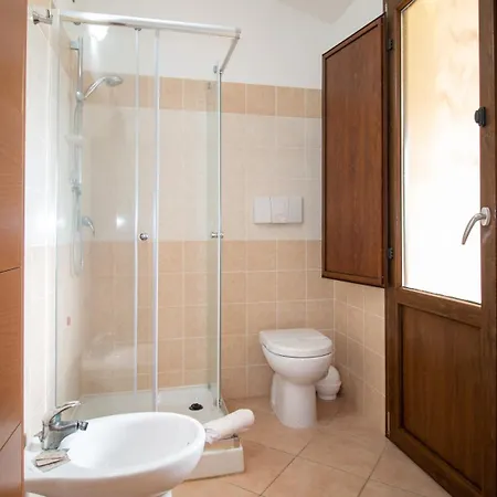 Casa Lyam Càbras