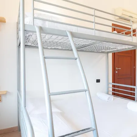 شقة Casa Lyam Càbras