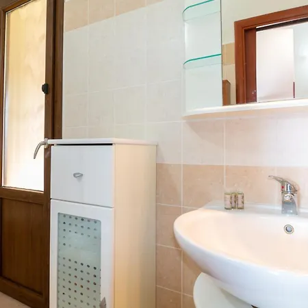 شقة Casa Lyam Càbras