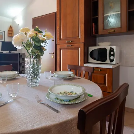 Casa Lyam * Càbras