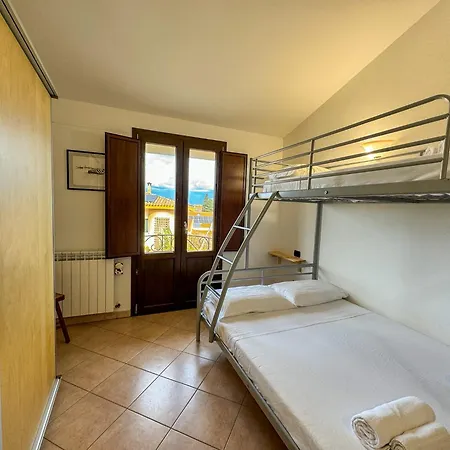 شقة Casa Lyam Càbras