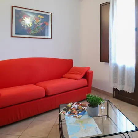 Casa Lyam Càbras