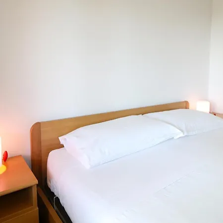 Casa Lyam Apartman *