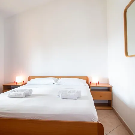 Lägenhet Casa Lyam Càbras