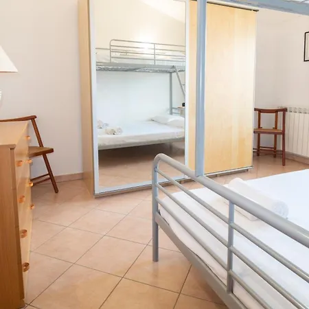 Casa Lyam * Càbras