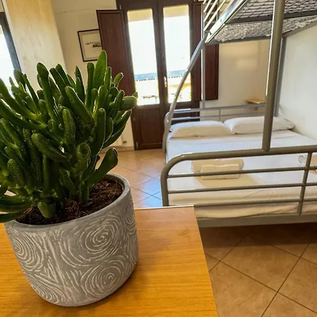 Casa Lyam Apartman Càbras